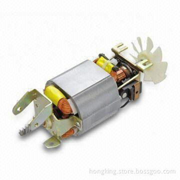 4625 AC Motor with 100 to 240V Voltage